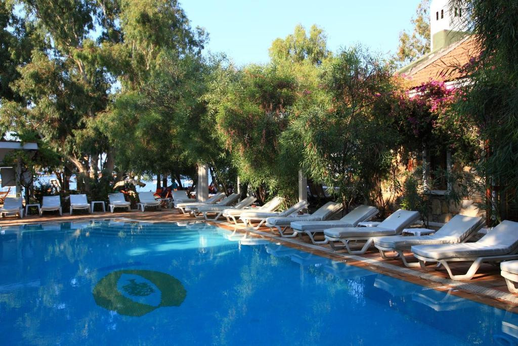 OKALIPTUS HOTEL