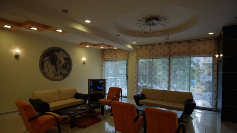 OKAN TOWER APART HOTEL фото 3