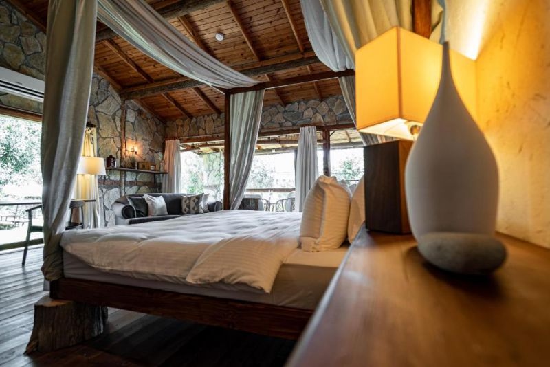 OLYMPOS MOUNTAIN LODGE BOUTIQUE фото 2