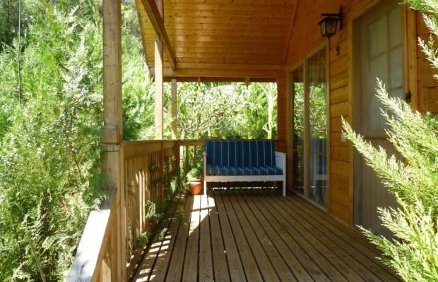 OLYMPOS VILLAGE фото 2