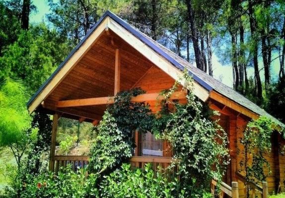 OLYMPOS VILLAGE