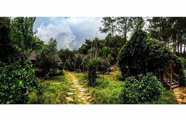 OLYMPOS VILLAGE фото 4