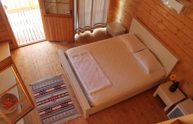 OLYMPOS VILLAGE фото 6