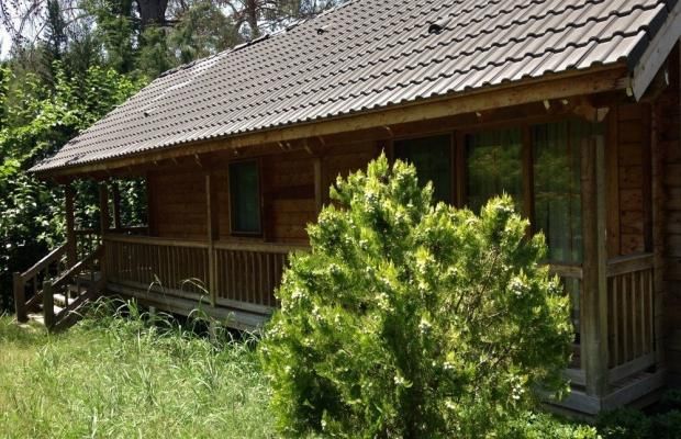 OLYMPOS VILLAGE фото 7