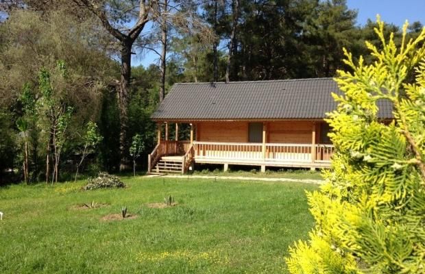 OLYMPOS VILLAGE фото 8