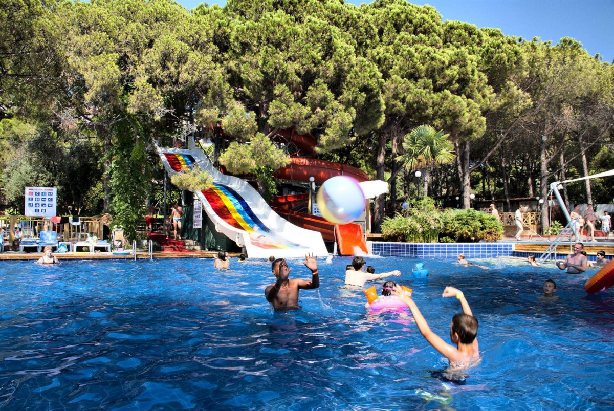 OMER HOLIDAY RESORT (EX. OMER PRIME HOLIDAY RESORT) фото 4