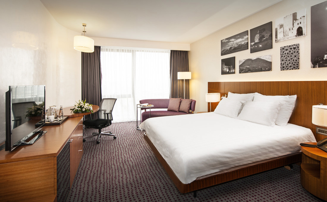 OMMER HOTEL фото 4