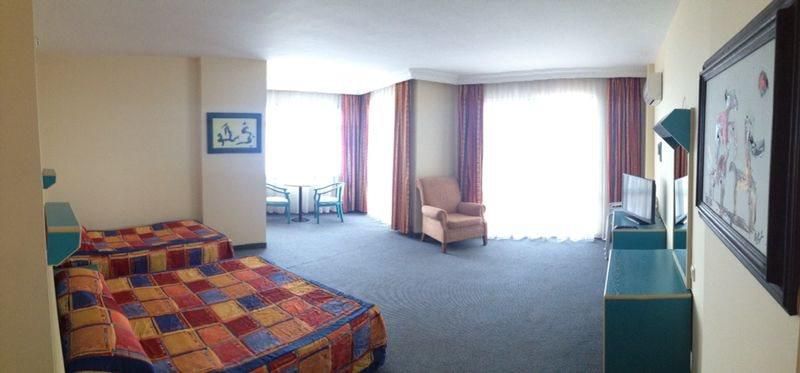 ONCUL BEACH HOTEL ALANYA фото 3