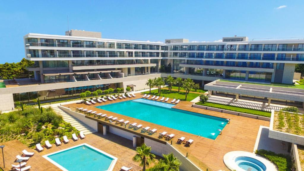 ONLIVE DELUXE HOTEL фото 2
