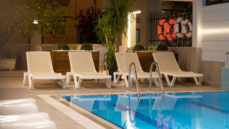OPERA BOUTIQUE HOTEL фото 2