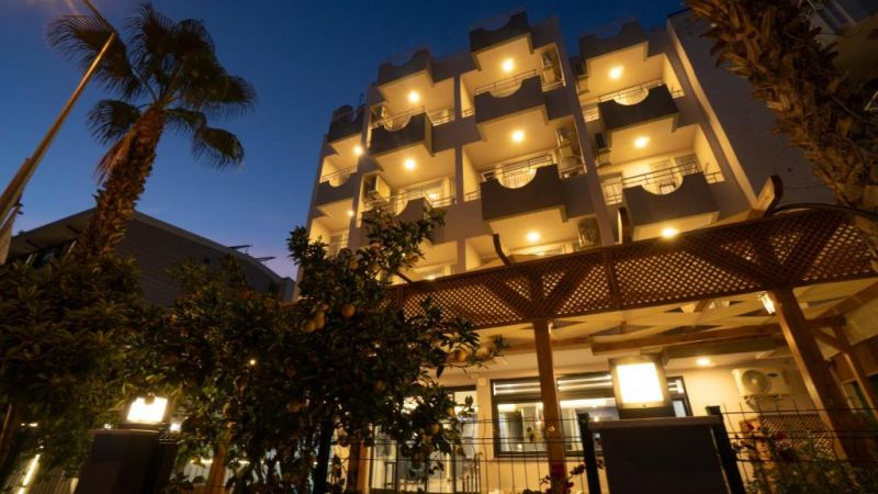OPERA BOUTIQUE HOTEL фото 7