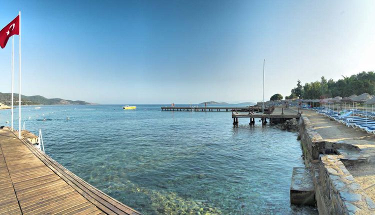 CANDE ORA HOLIDAY VILLAGE фото 4