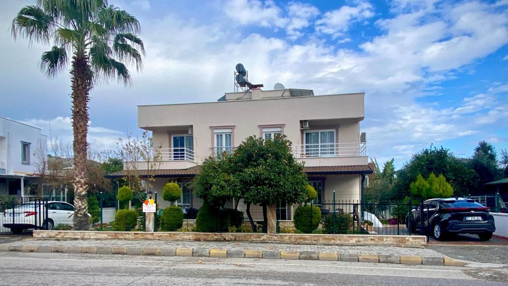 ORANGE&LEMON VILLAS CAMYUVA
