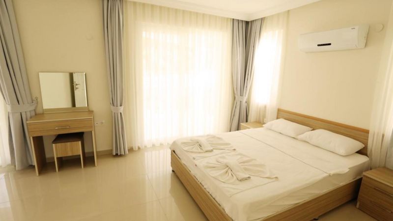 ORKA DIAMOND VILLAS фото 3