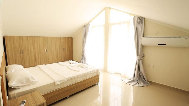 ORKA DIAMOND VILLAS фото 4