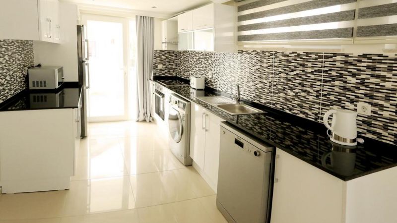 ORKA DIAMOND VILLAS фото 5