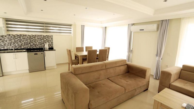 ORKA DIAMOND VILLAS фото 7