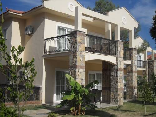 ORKA EMERALD VILLAS