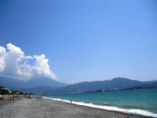 ORKA EMERALD VILLAS фото 3