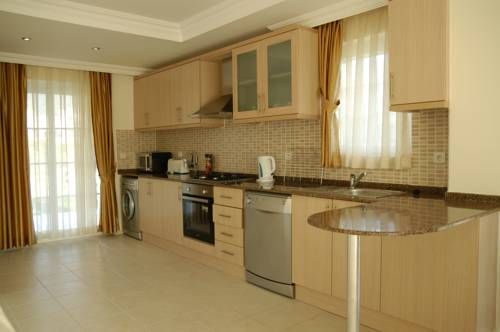 ORKA EMERALD VILLAS фото 6