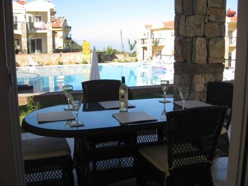 ORKA EMERALD VILLAS фото 7
