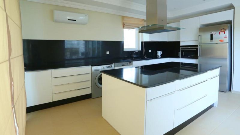 ORKA FOUR SEASONS VILLAS фото 6