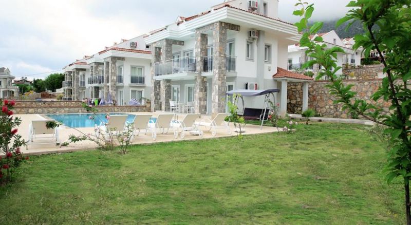 ORKA GOLDEN HEIGHTS VILLAS фото 3