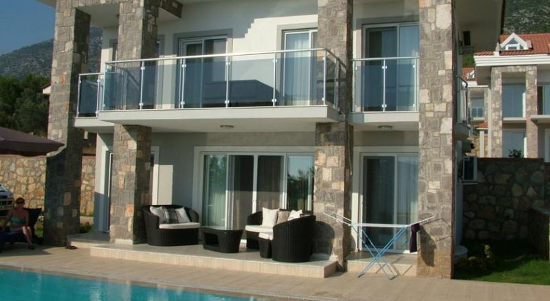 ORKA GOLDEN HEIGHTS VILLAS фото 4