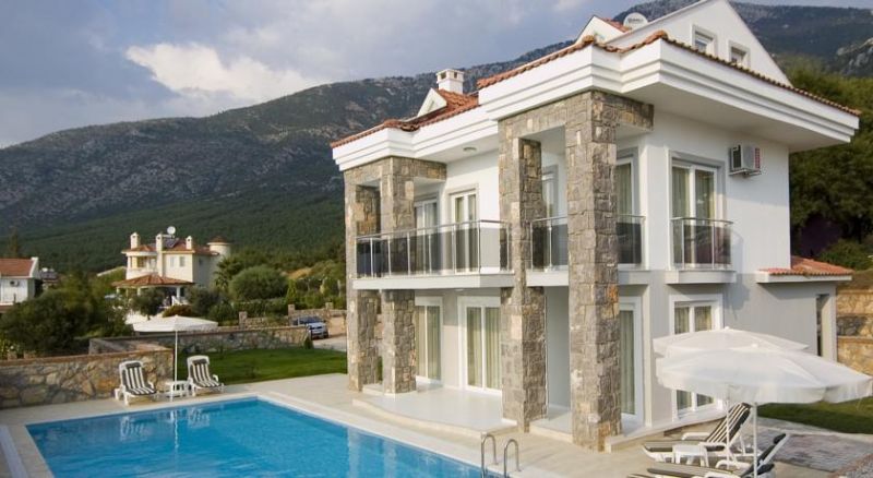 ORKA GOLDEN HEIGHTS VILLAS фото 6
