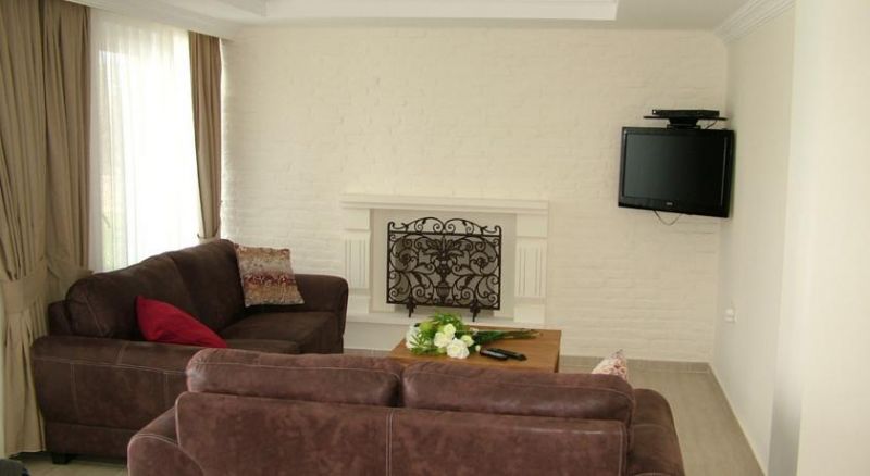 ORKA GOLDEN HEIGHTS VILLAS фото 8