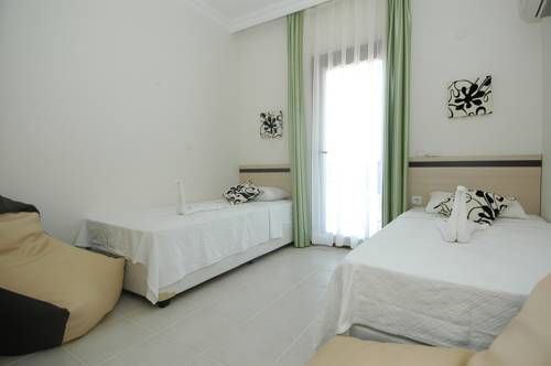 ORKA MOUNTAIN VIEW VILLAS фото 2