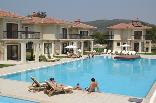 ORKA MOUNTAIN VIEW VILLAS фото 3