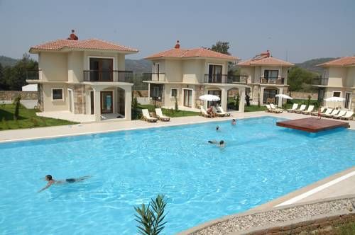 ORKA MOUNTAIN VIEW VILLAS фото 4