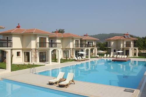 ORKA MOUNTAIN VIEW VILLAS фото 6