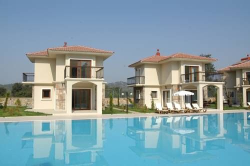 ORKA MOUNTAIN VIEW VILLAS фото 8