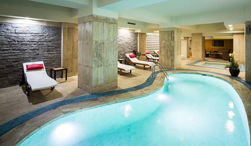 ORKA OLD CITY HOTEL фото 2