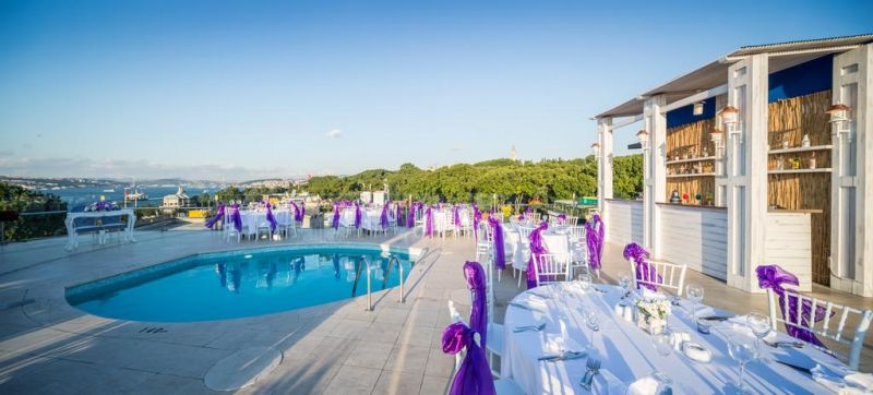 ORKA OLD CITY HOTEL фото 3