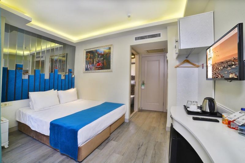 ORKA OLD CITY HOTEL фото 7