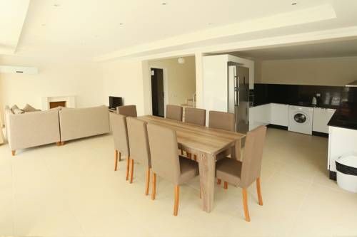 ORKA OLIVIA GOLD VILLAS фото 2