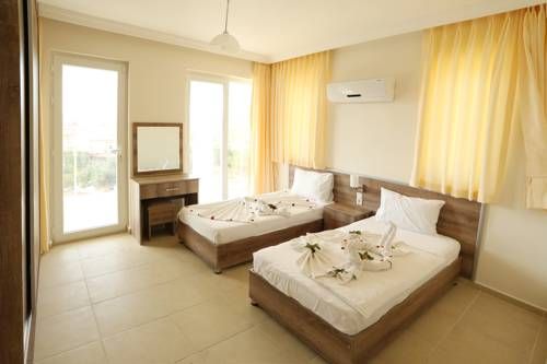 ORKA OLIVIA GOLD VILLAS фото 3