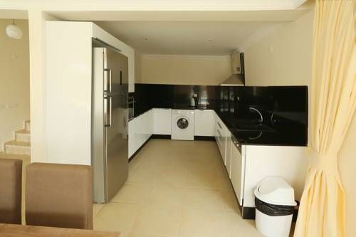 ORKA OLIVIA GOLD VILLAS фото 4