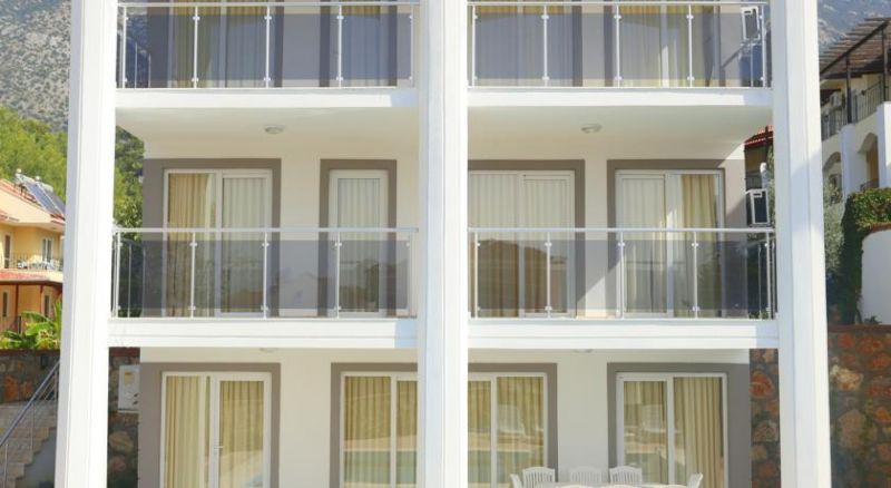 ORKA OLIVIA GOLD VILLAS фото 6