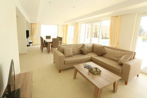 ORKA OLIVIA GOLD VILLAS фото 7