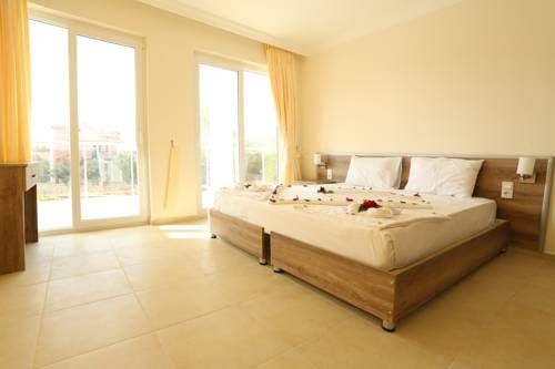 ORKA OLIVIA GOLD VILLAS фото 8