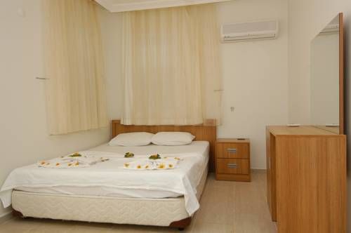 ORKA PALM VILLAS фото 3