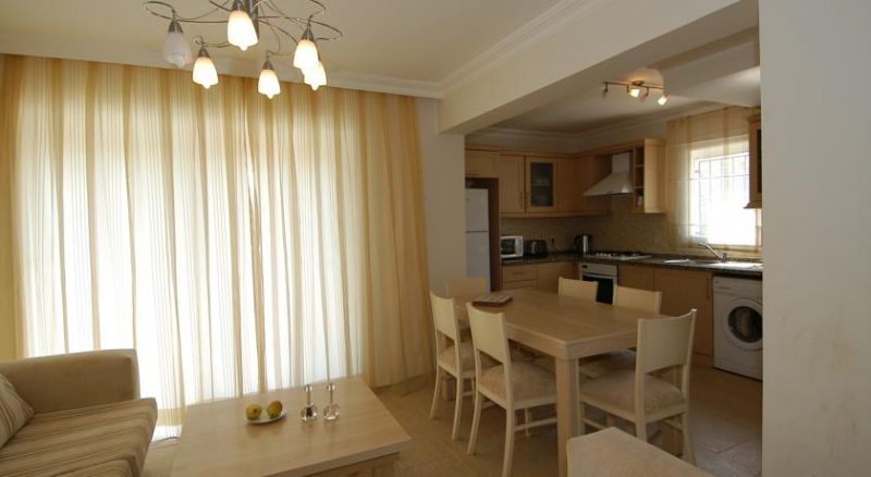 ORKA PALM VILLAS фото 4