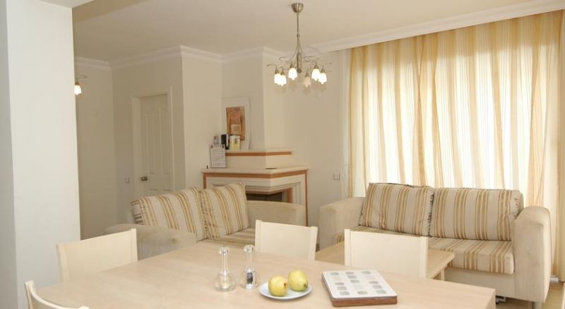 ORKA PALM VILLAS фото 6