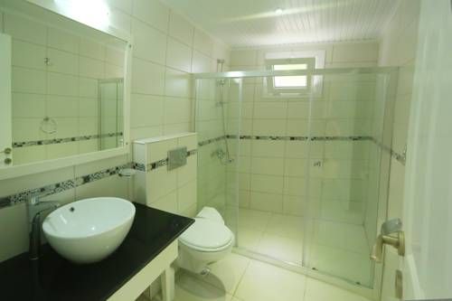 ORKA ROYAL HILLS APARTMENTS фото 4