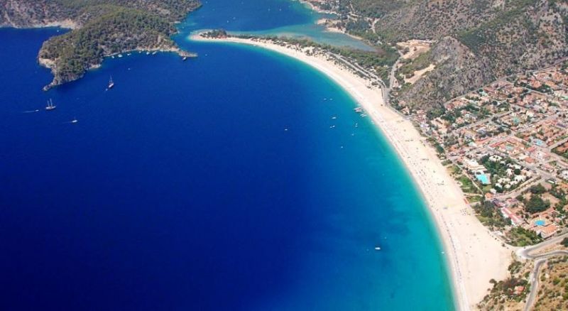 ORKA STAR VILLAS фото 3