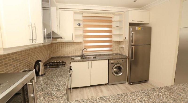 ORKA STAR VILLAS фото 4